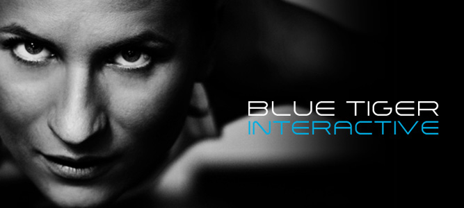 Blue Tiger Interactive