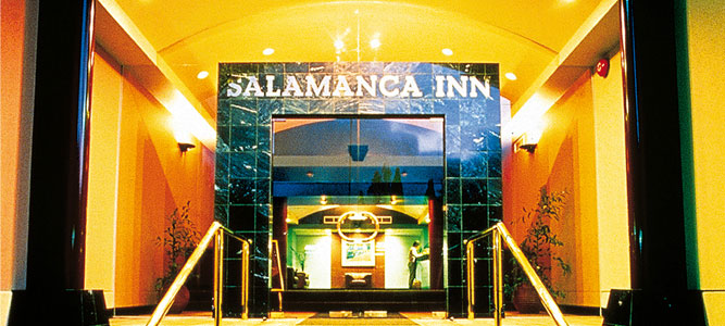 Salamanca Inn