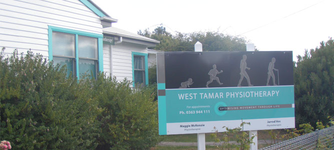 West Tamar Physiotherapy